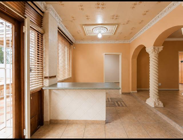 4 BEDROOM HOUSE FOR SALE IN RISIVILLE